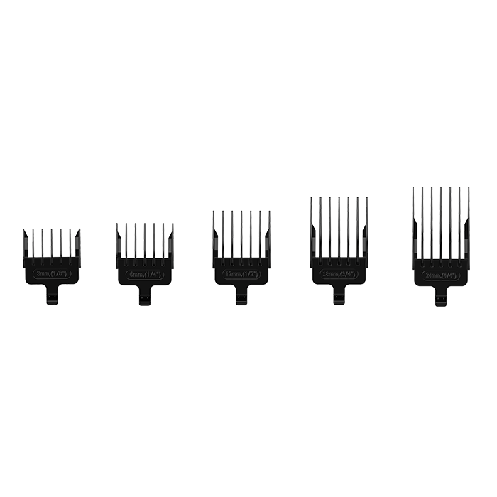 furMe AirClipper™️ Replacement Guards