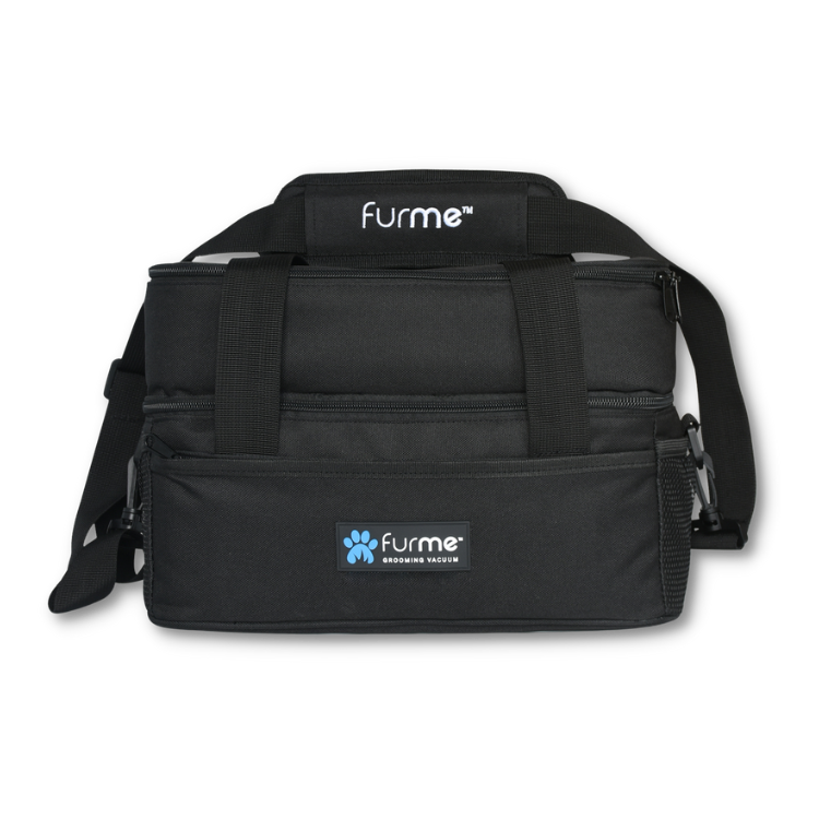 Carrying Case for furMe Grooming Vacuum