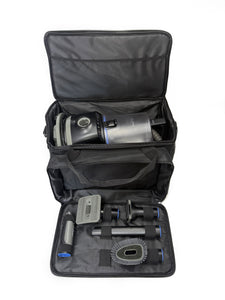Carrying Case for furMe Grooming Vacuum