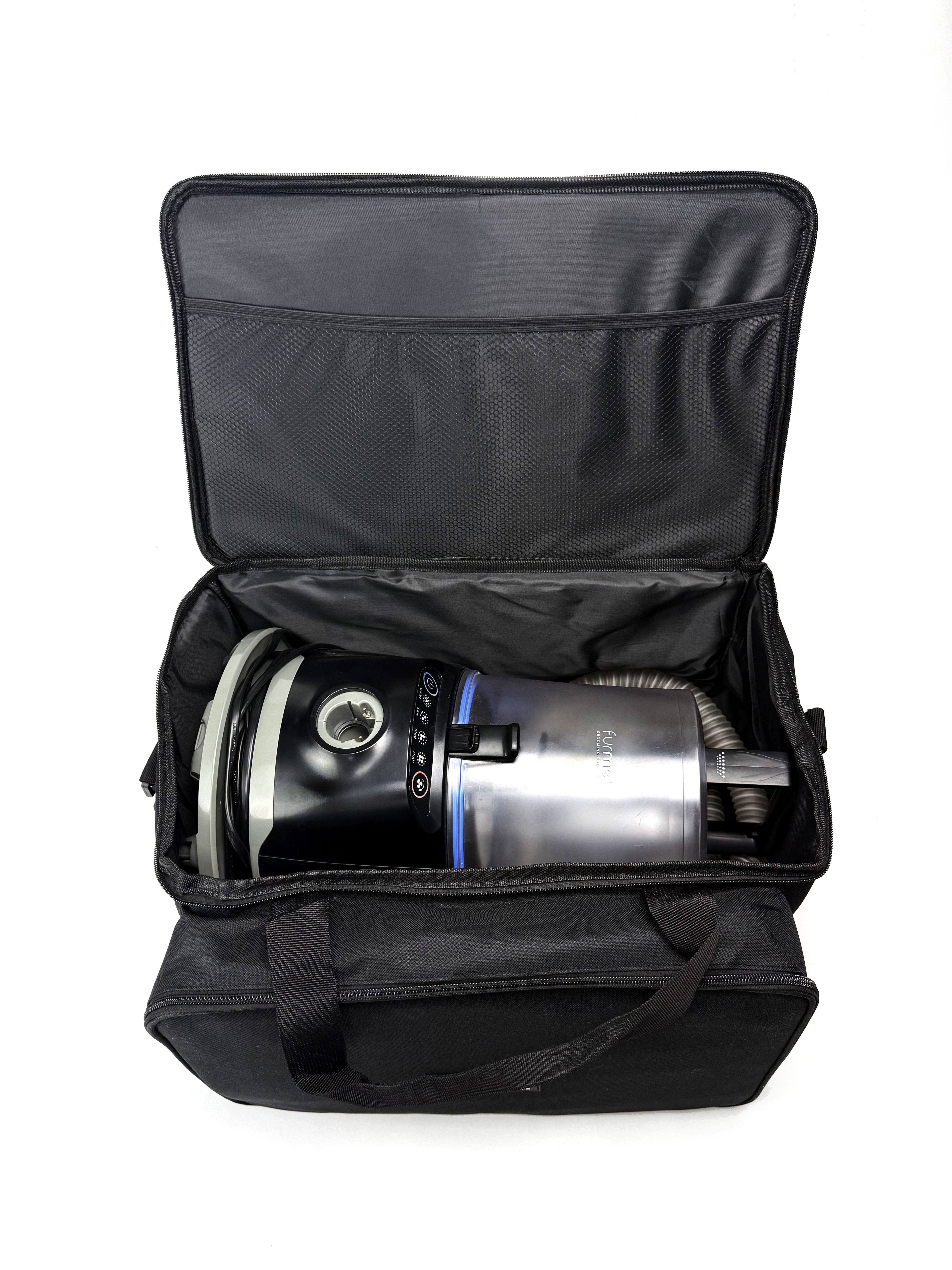 Carrying Case for furMe Grooming Vacuum
