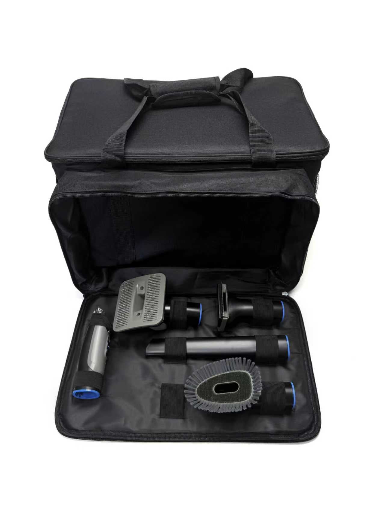 Carrying Case for furMe Grooming Vacuum