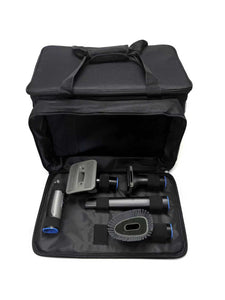 Carrying Case for furMe Grooming Vacuum