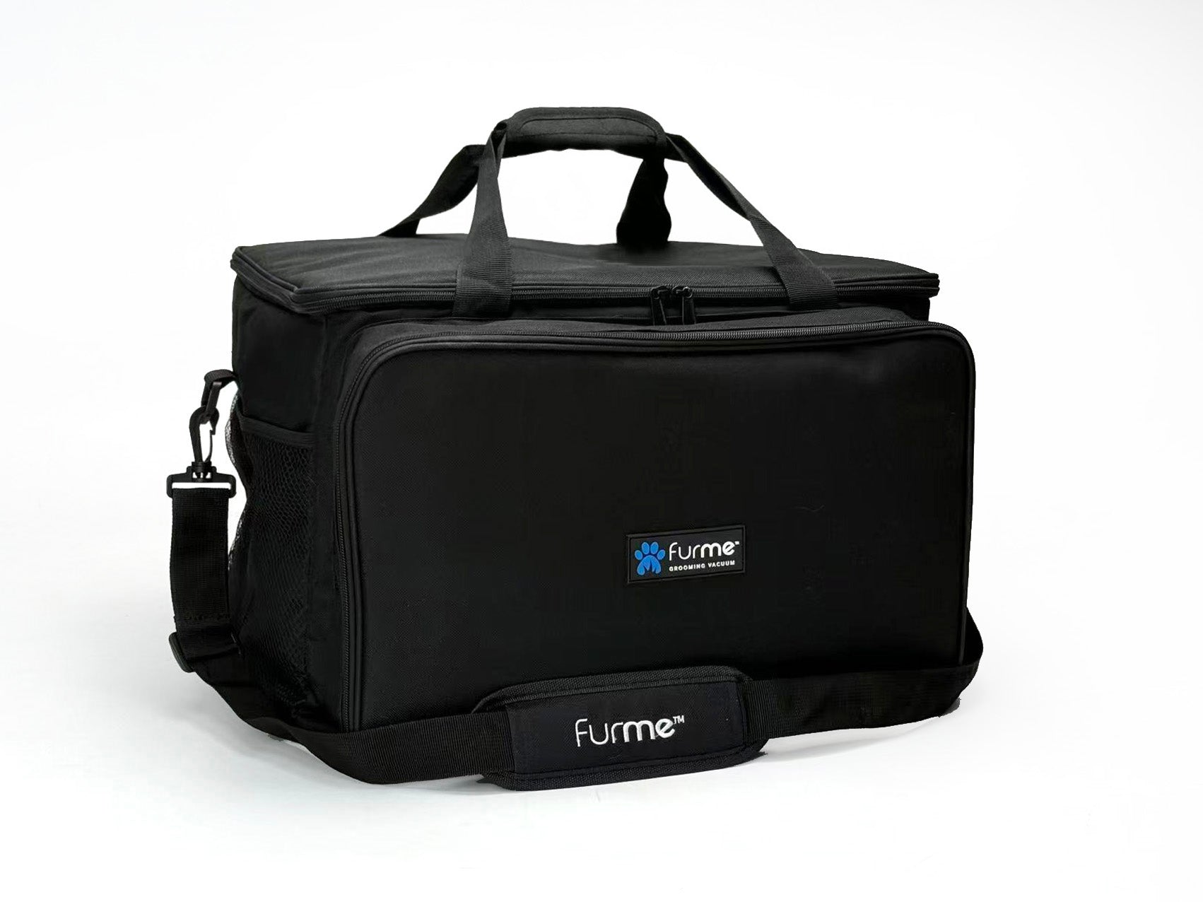 Carrying Case for furMe Grooming Vacuum