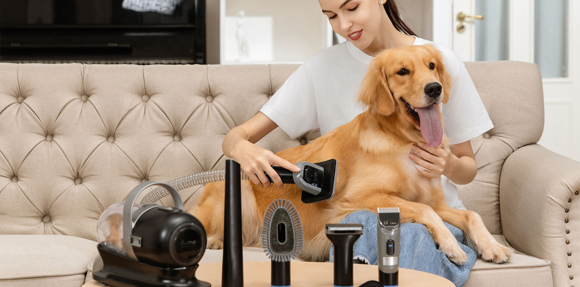 furMe Pet Grooming Tools and Supplies | furMe™