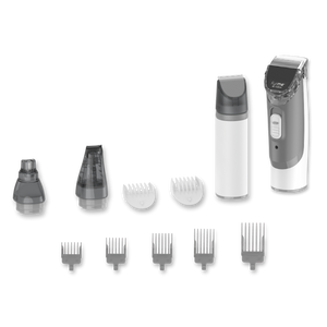 Professional Veterinarian Pre-Surgical Vacuum Kit