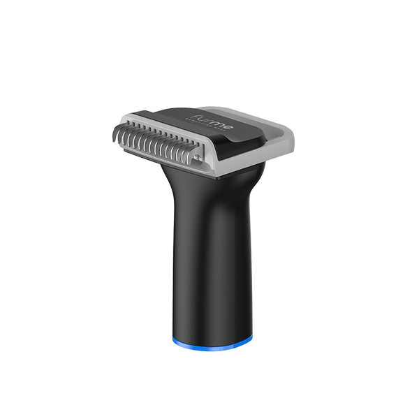 Dematting Rake Attachment for Grooming Vacuum furMe