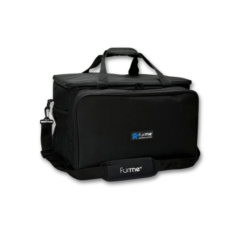 Carrying Case for furMe Grooming Vacuum