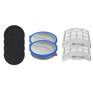furMe Grooming Vacuum Filter Replacement Pack
