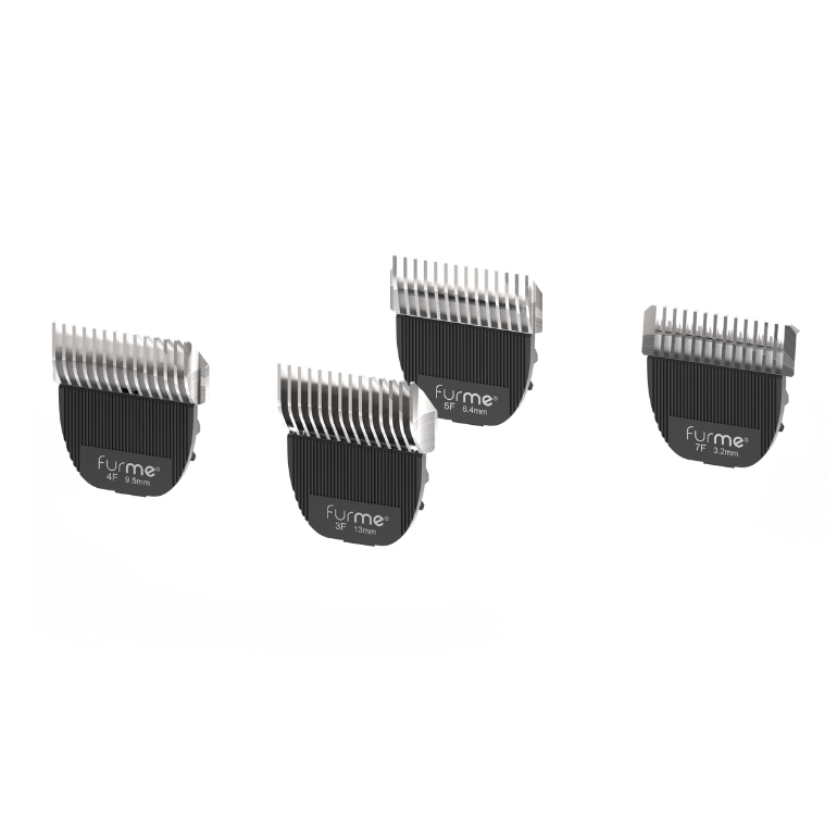 furMe® AirClipper Blades