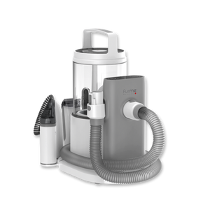 Professional Veterinarian Pre-Surgical Vacuum Kit