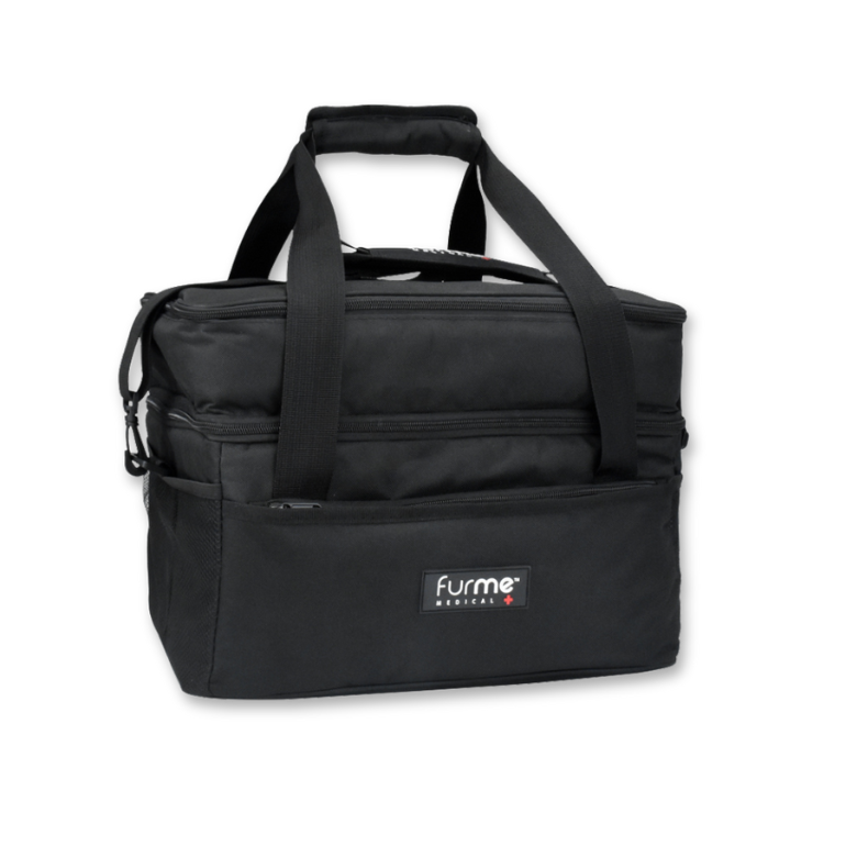 Carrying Case for furMe Pre-Surgical Grooming Vacuum Set