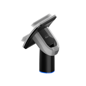Slicker Brush Attachment for Grooming Vacuum