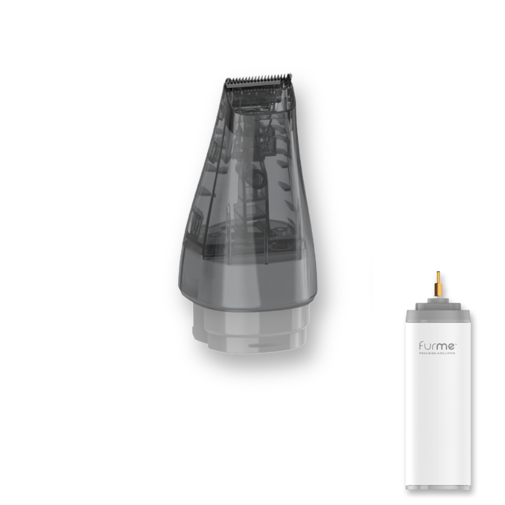 furMe Veterinarian Pre-Surgical Vacuum Replacement Parts