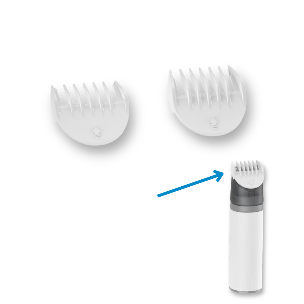 furMe Veterinarian Pre-Surgical Vacuum Replacement Parts