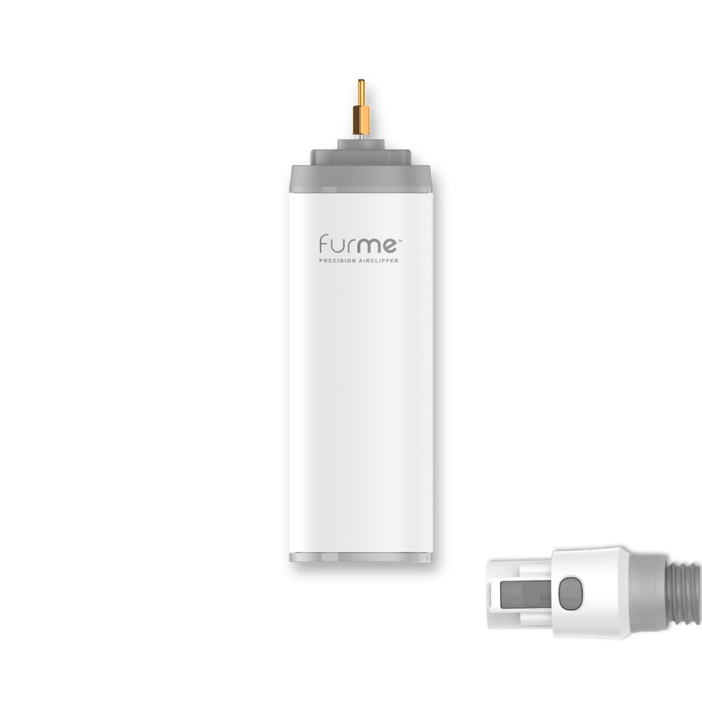furMe Veterinarian Pre-Surgical Vacuum Replacement Parts