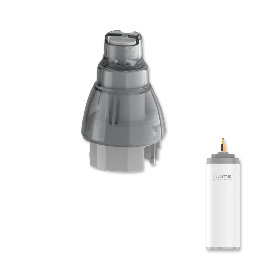 furMe Veterinarian Pre-Surgical Vacuum Replacement Parts