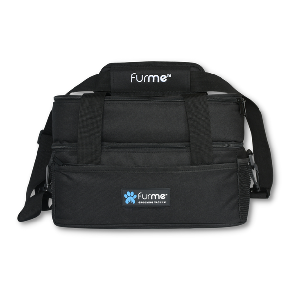 Certified Refurbished Carrying Case for furMe Grooming Vacuums Certified Refurbished Carrying Case for furMe Grooming Vacuums
